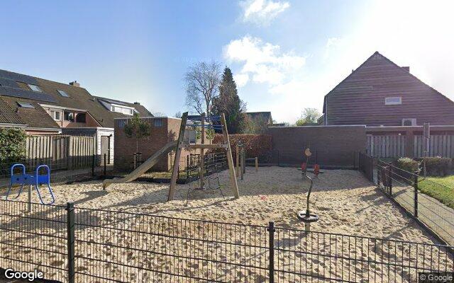 Speeltuin Lievendaal