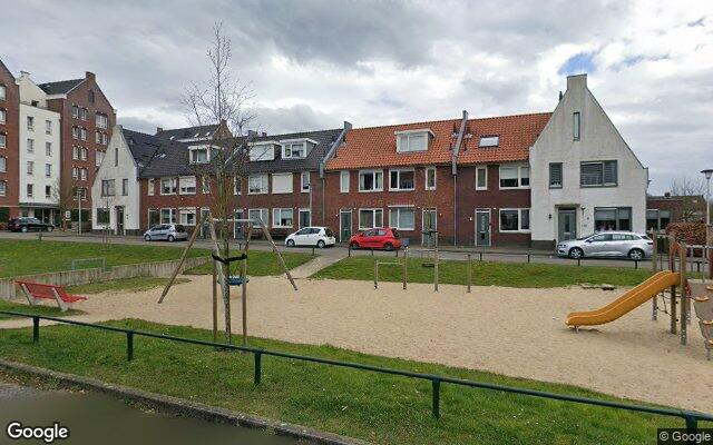 Speeltuin Horst