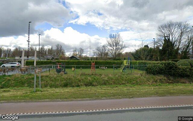 Speeltuin Van Heemstraweg