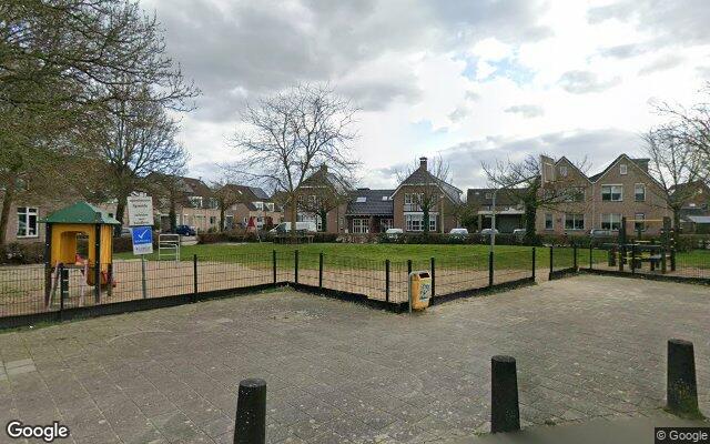 Speeltuin De Gaard