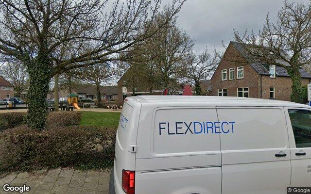 Speeltuin De Gaard