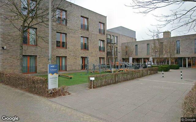 Speeltuin Pastoor Zijlmansstraat