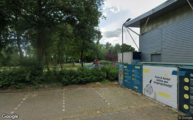 Speeltuin IJsselsingel