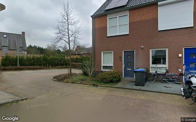 Speeltuin Koningsland