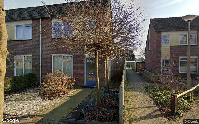 Speeltuin Reigerstraat