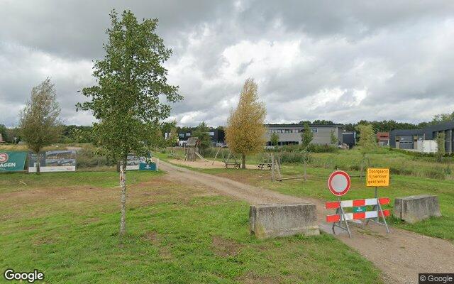 Speeltuin De Koppeling