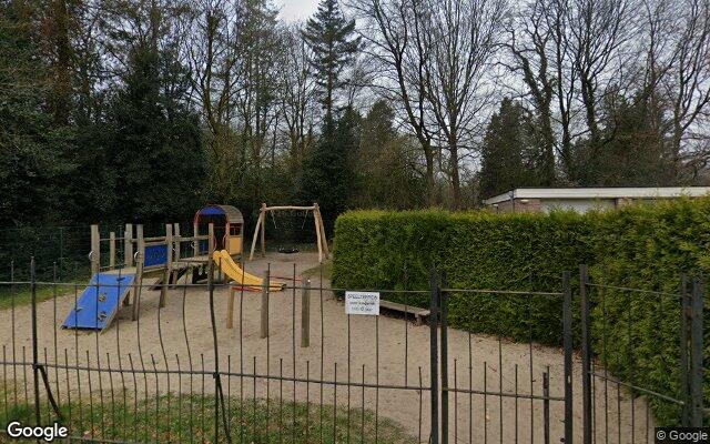 Speeltuin Zandloperweg