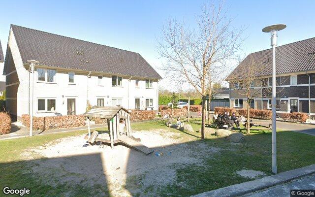 Speeltuin Valetastraat