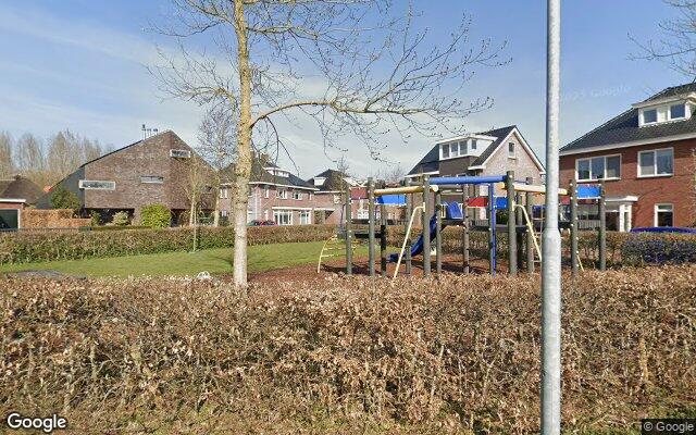 Speeltuin Clarevelt