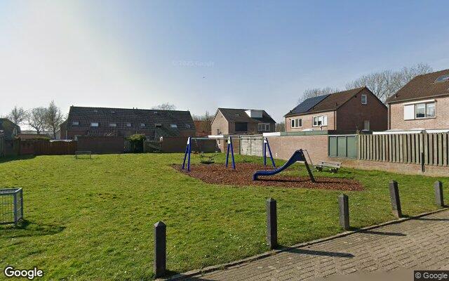 Speeltuin De Geren