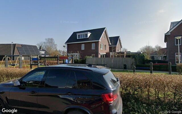 Speeltuin Donjon