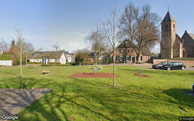 Speeltuin Hienkershoff