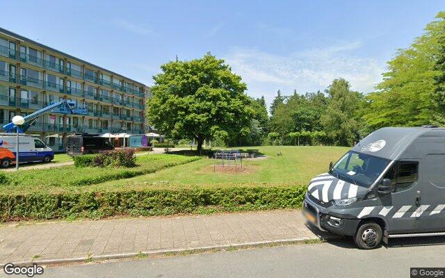Speeltuin Admiraal Helfrichlaan