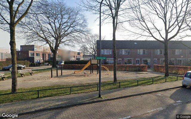 Speeltuin Huygenslaan