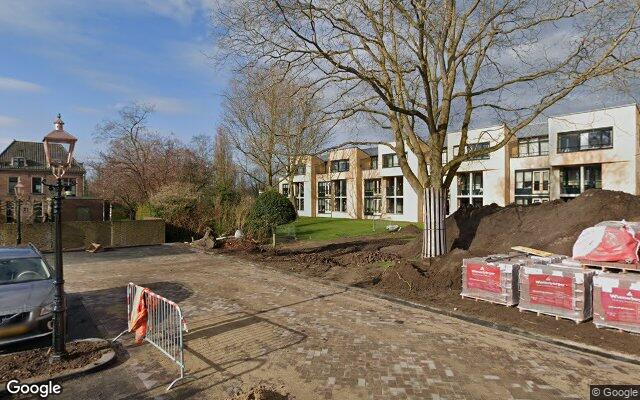 Speeltuin Kloostertuin