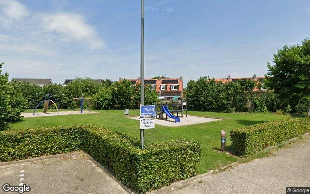 Speeltuin Tellegenlaan