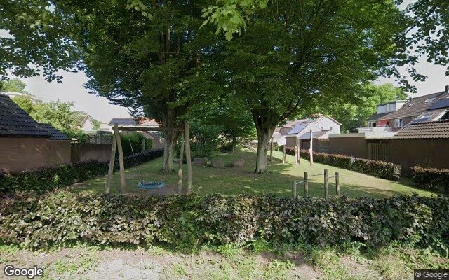 Speeltuin Prins Bernhardlaan