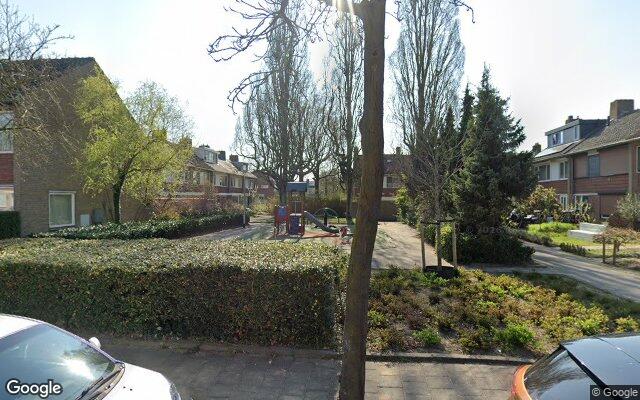 Speeltuin Granaatstraat