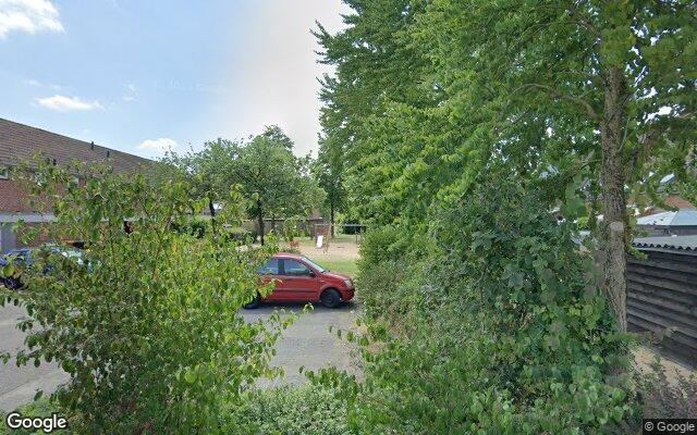 Speeltuin Gerstdreef