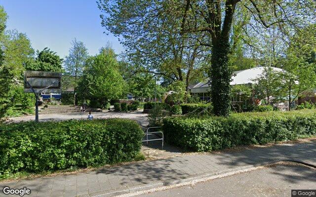 Speeltuin Gentiaanstraat