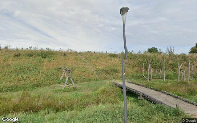 Speeltuin Roggenstede