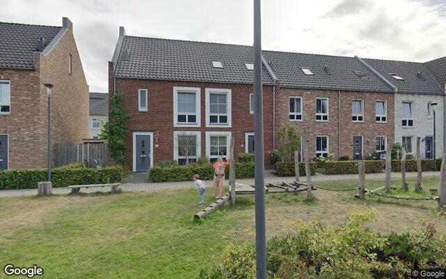 Speeltuin De Ketting