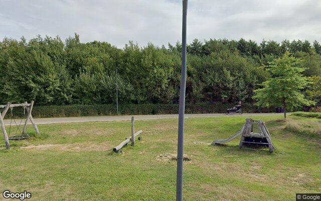 Speeltuin De Ketting