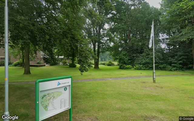 Speeltuin Slangenkamp