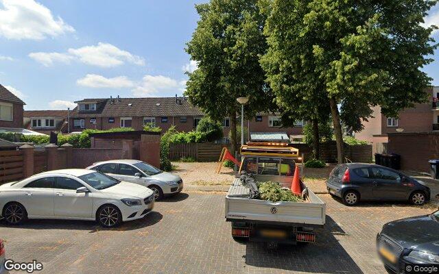 Speeltuin Eggedreef