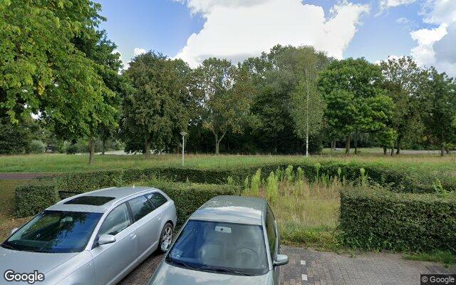 Speeltuin Belderstraat