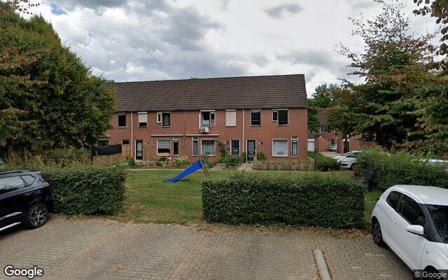 Speeltuin Boesmate