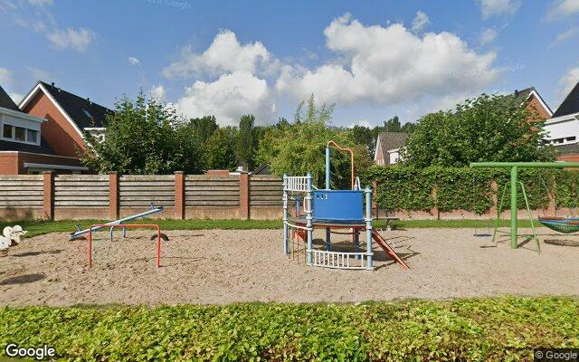 Speeltuin Witte Paters