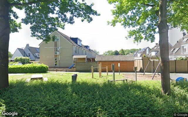 Speeltuin Coreanna