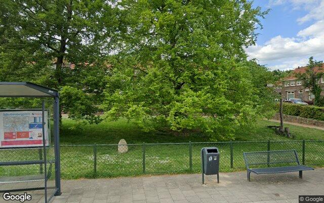Speeltuin Schuttersbergplein