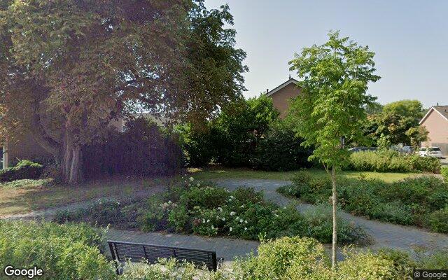Speeltuin Anjerstraat