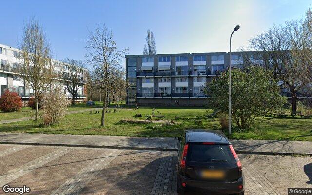 Speeltuin Malvert