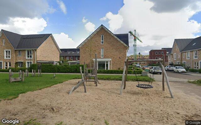 Speeltuin Kalkplein