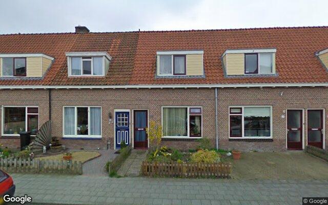 Speeltuin Wallerstraat