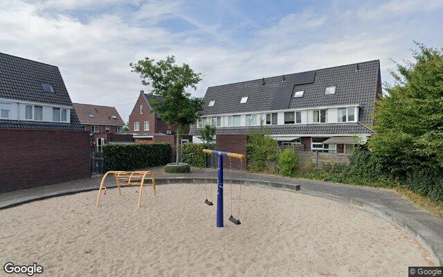 Speeltuin Begoniastraat