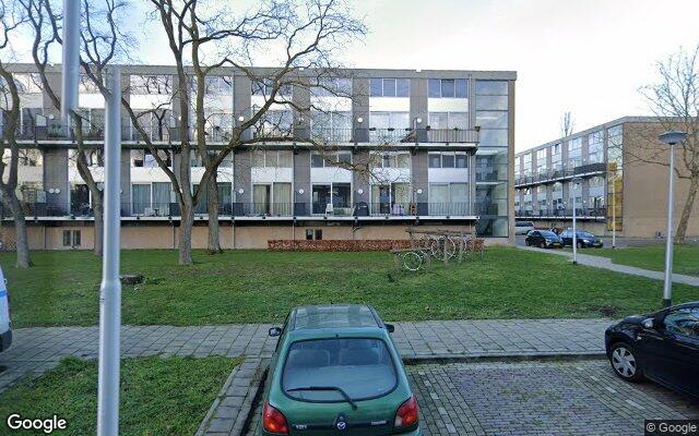 Speeltuin Malvert
