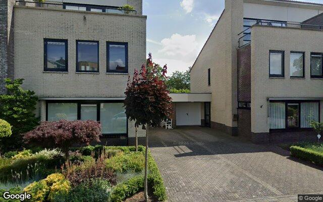Speeltuin Chopindreef