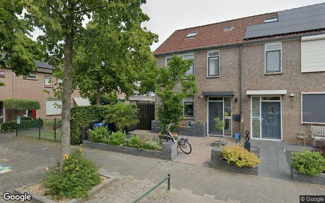 Speelplaats Hoekwant