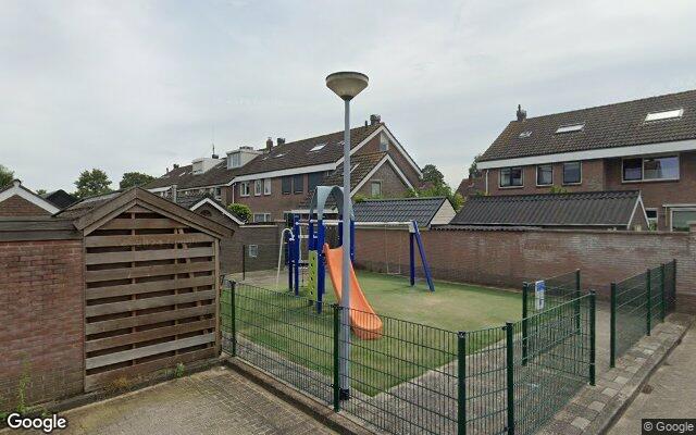 speelplaats Plecht