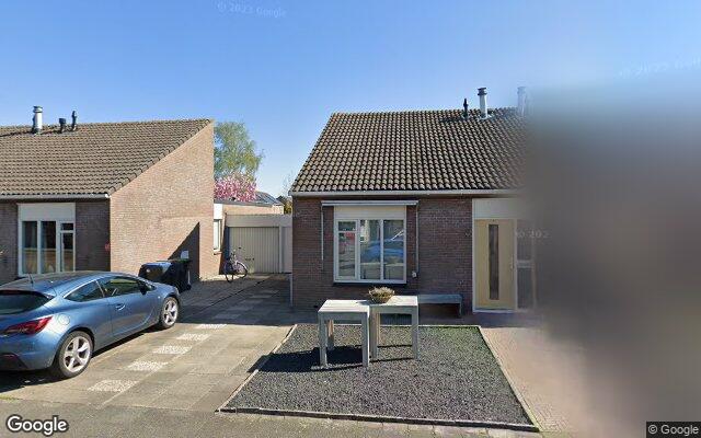 Speeltuin de Boeg