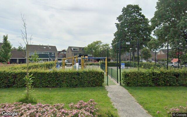 Speeltuin de Fuik