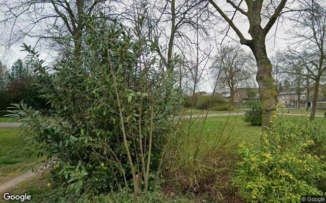 Speeltuin De Versnelling