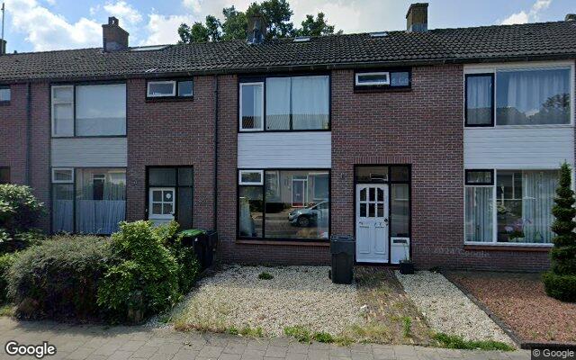 Speelplaats Vicariestraat