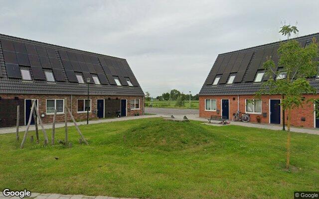 Speelplek de Stelling
