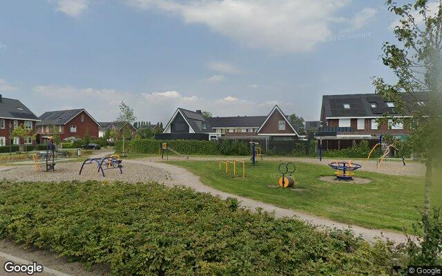 Speeltuin Roede