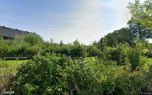 Speeltuin Tuinstraat
